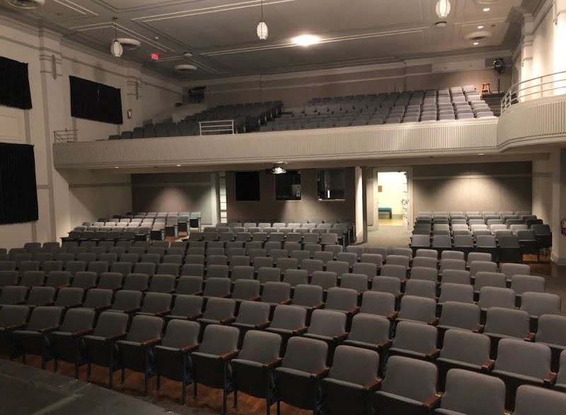 Newton Performing Arts Center photo 3