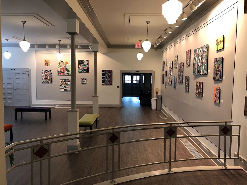 Newton Performing Arts Center photo 5