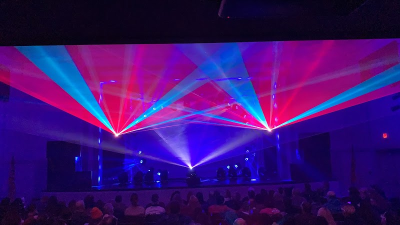 Newton Performing Arts Center photo 6