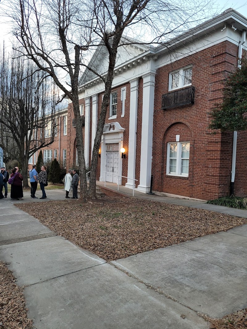 Newton Performing Arts Center photo 7