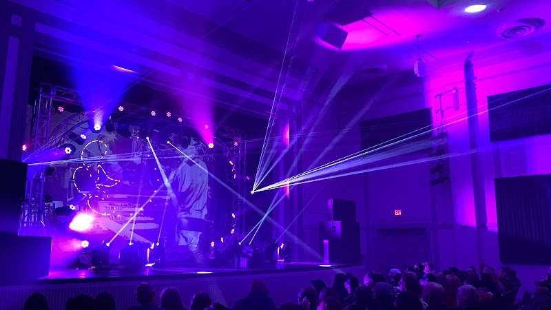 Newton Performing Arts Center photo 18