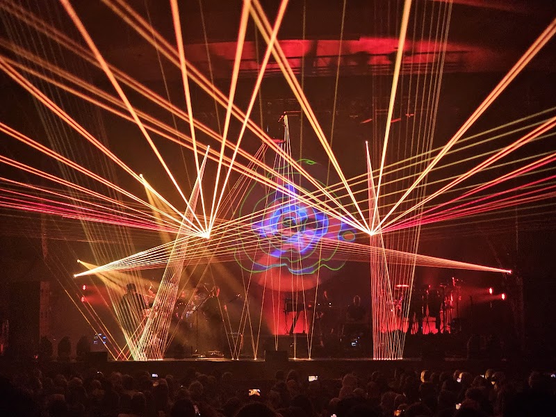 Peabody Auditorium photo 5