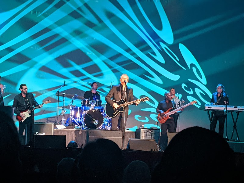 Peabody Auditorium photo 9