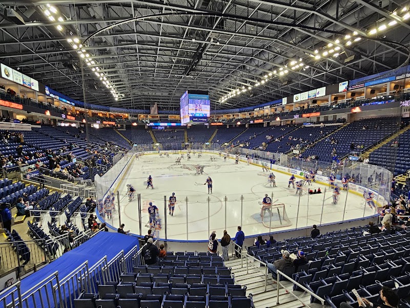 Total Mortgage Arena photo 1