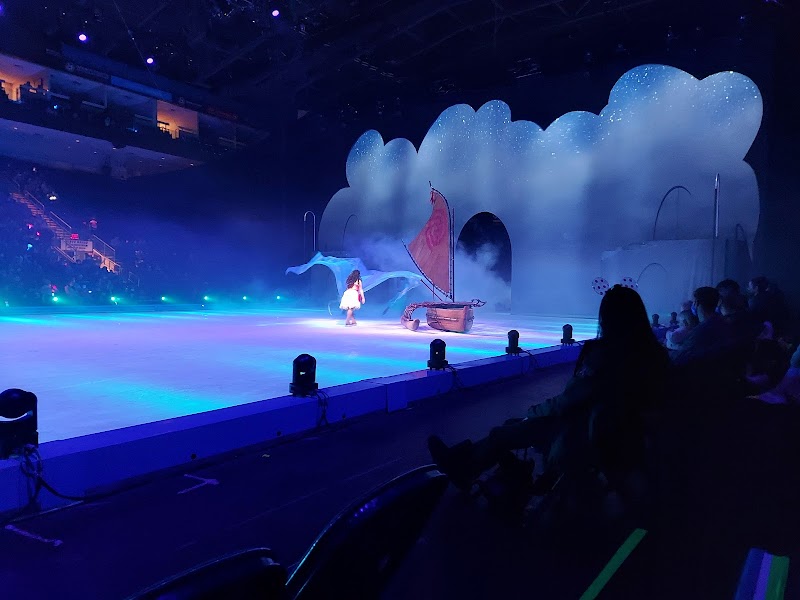 Total Mortgage Arena photo 2