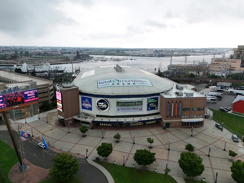 Total Mortgage Arena photo 3