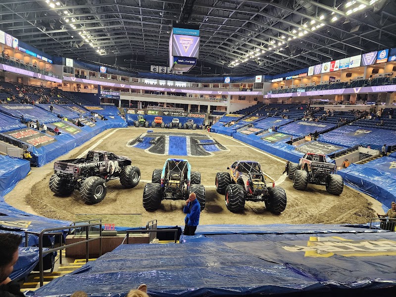 Total Mortgage Arena photo 5