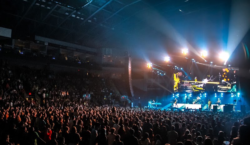 Total Mortgage Arena photo 6