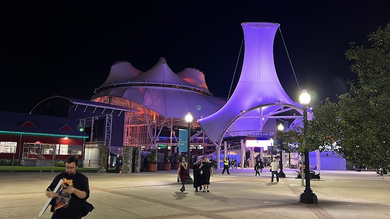Total Mortgage Arena photo 8