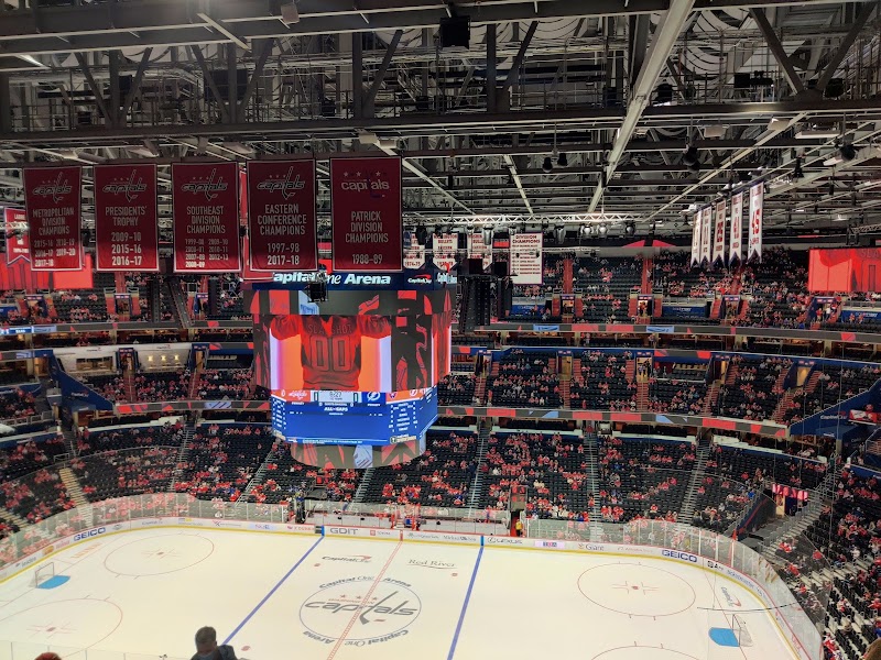 Capital One Arena photo 1