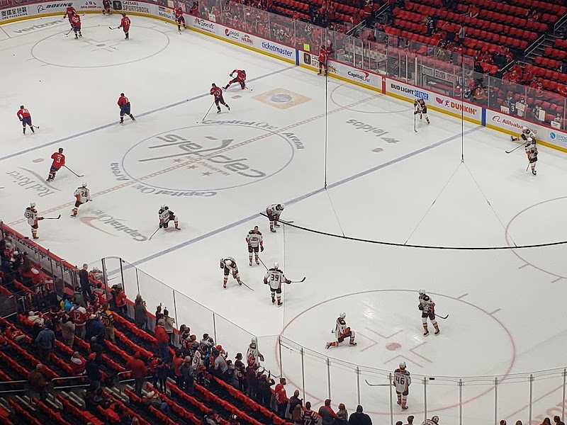 Capital One Arena photo 2