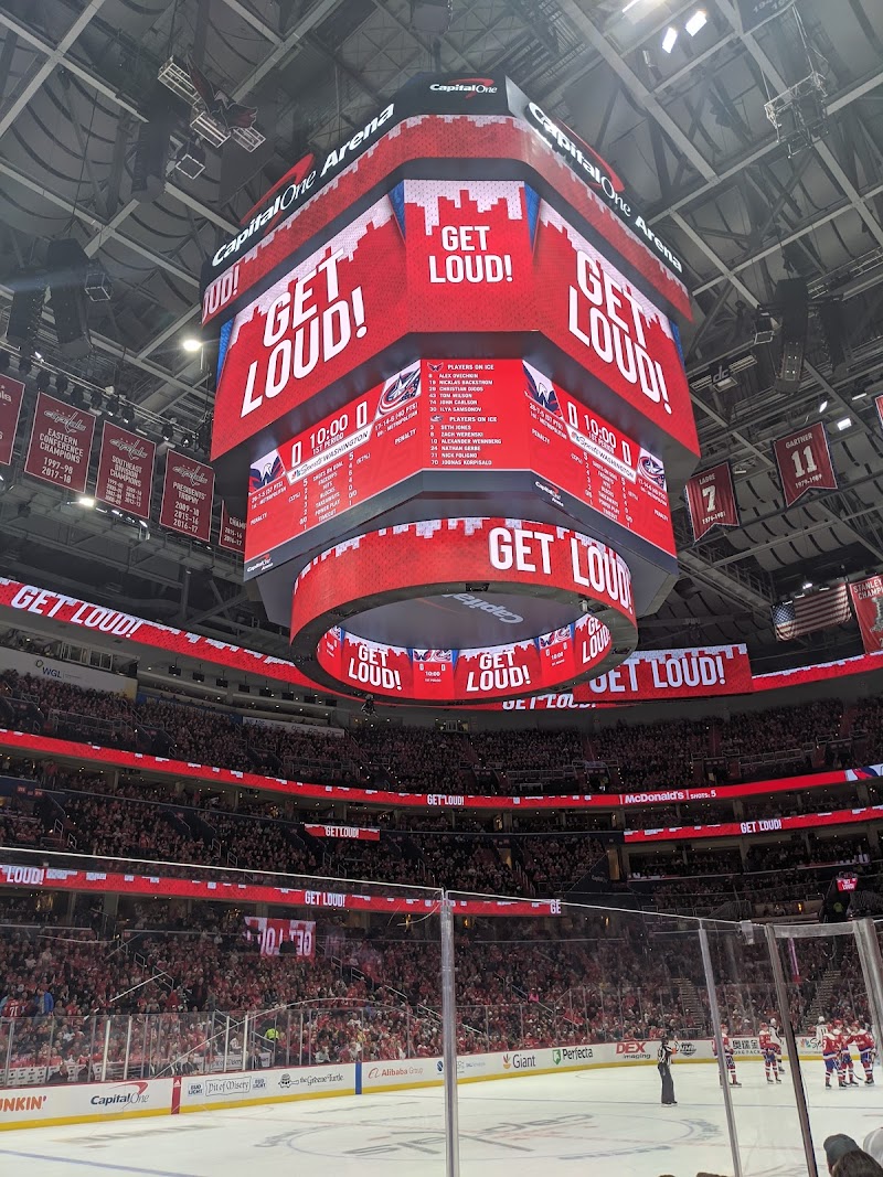 Capital One Arena photo 3