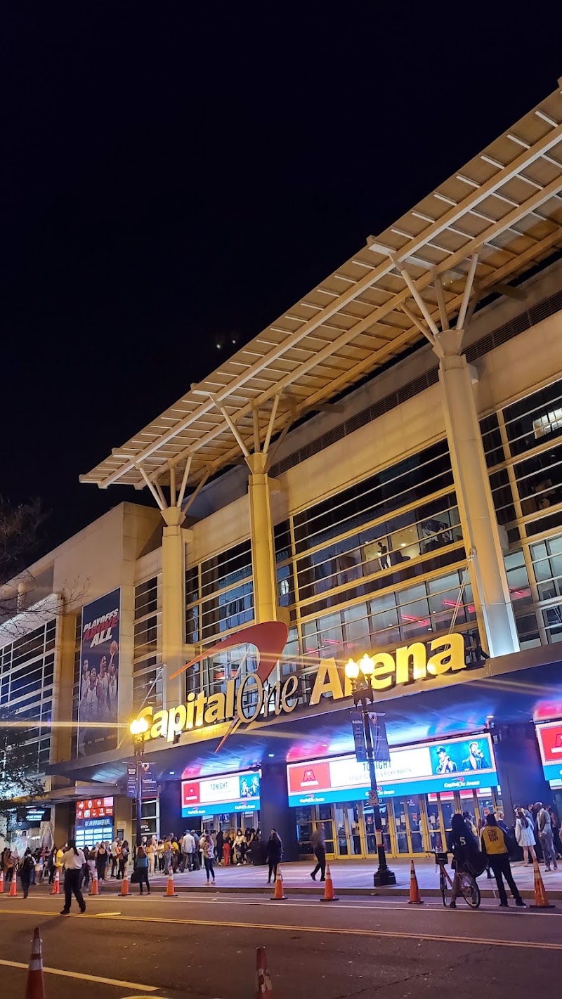 Capital One Arena photo 4