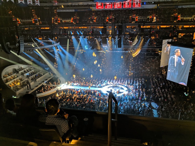 Capital One Arena photo 5