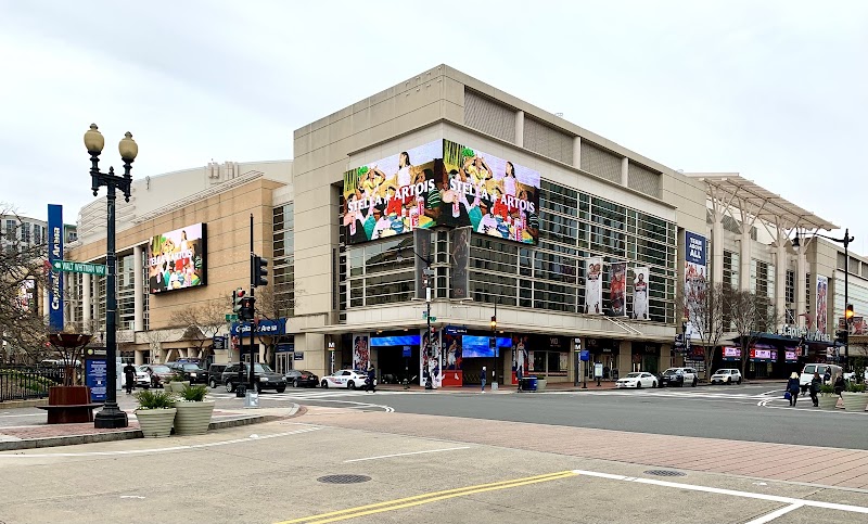 Capital One Arena photo 6