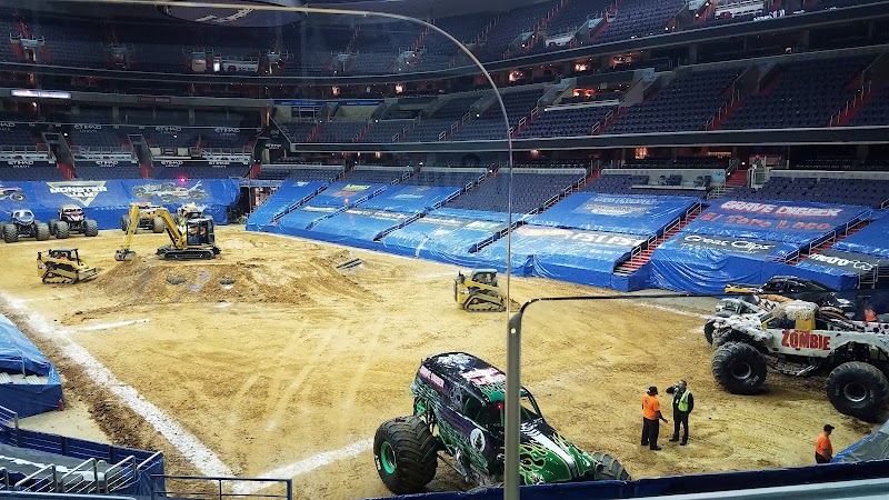 Capital One Arena photo 7