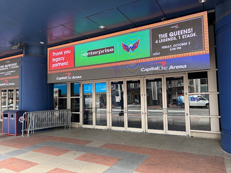 Capital One Arena photo 8