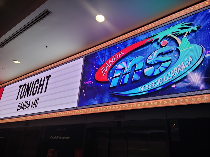 Capital One Arena photo 9