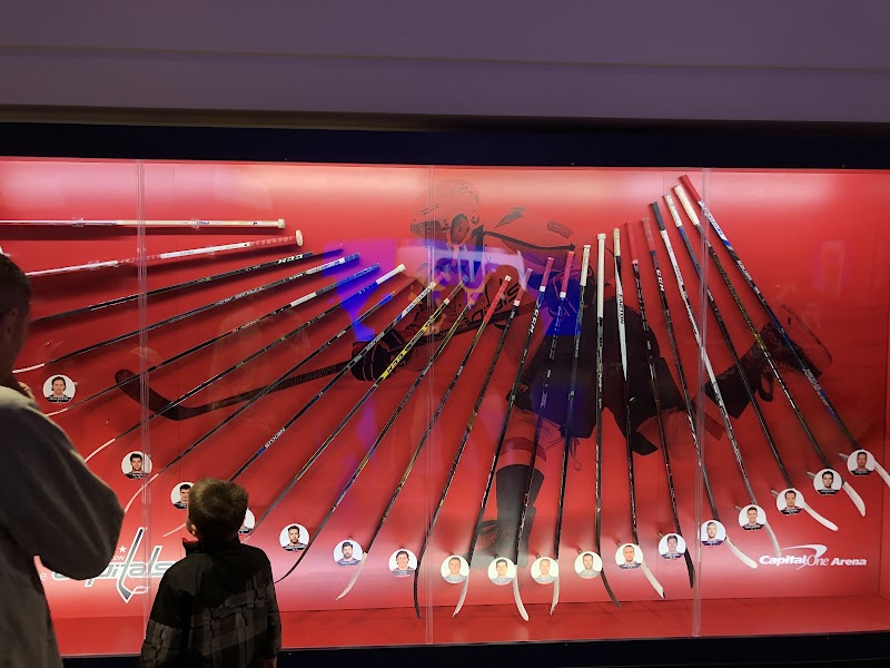 Capital One Arena photo 10