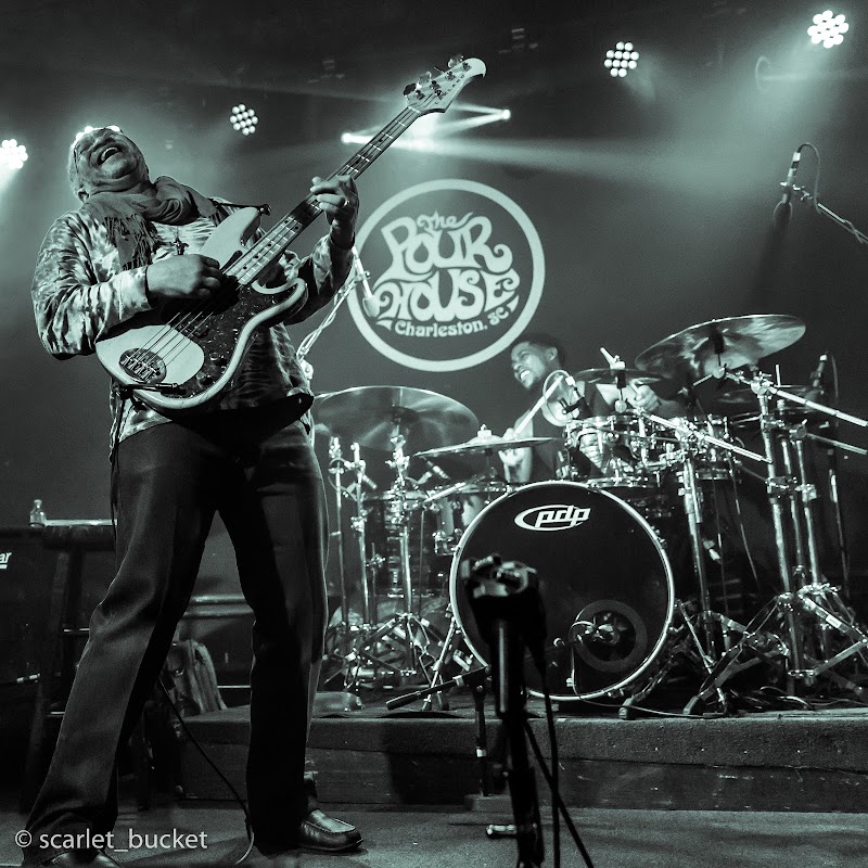 The Charleston Pour House photo 1