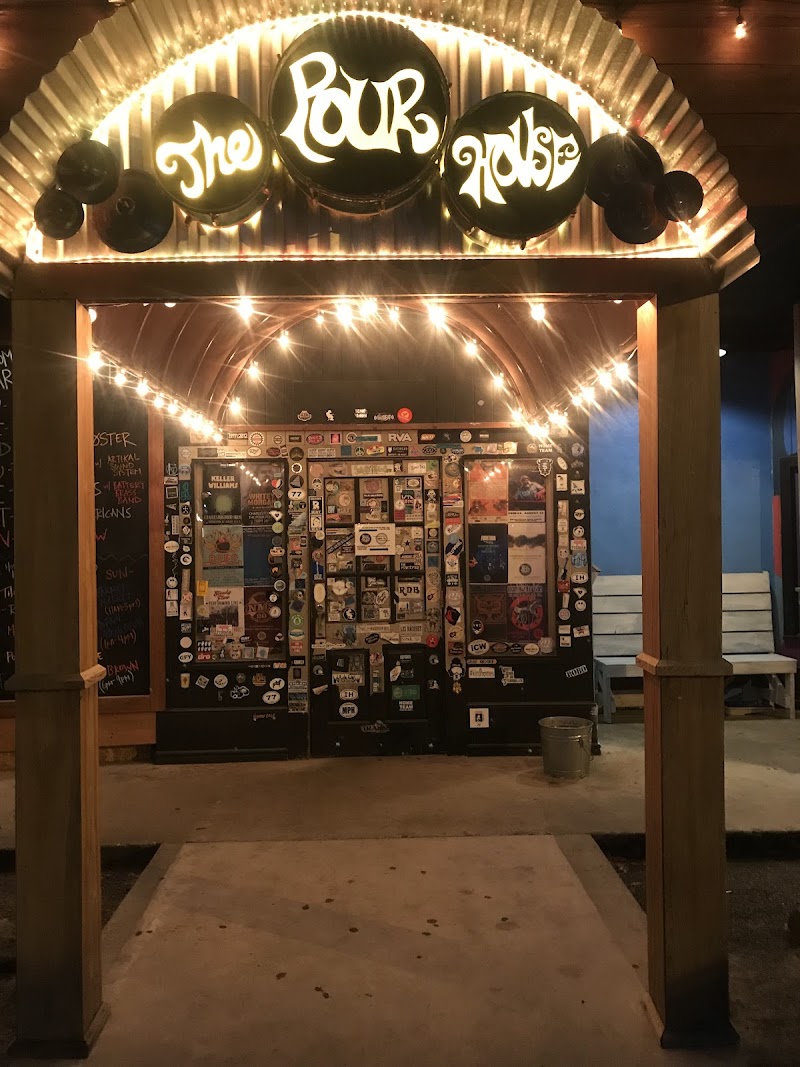 The Charleston Pour House photo 5