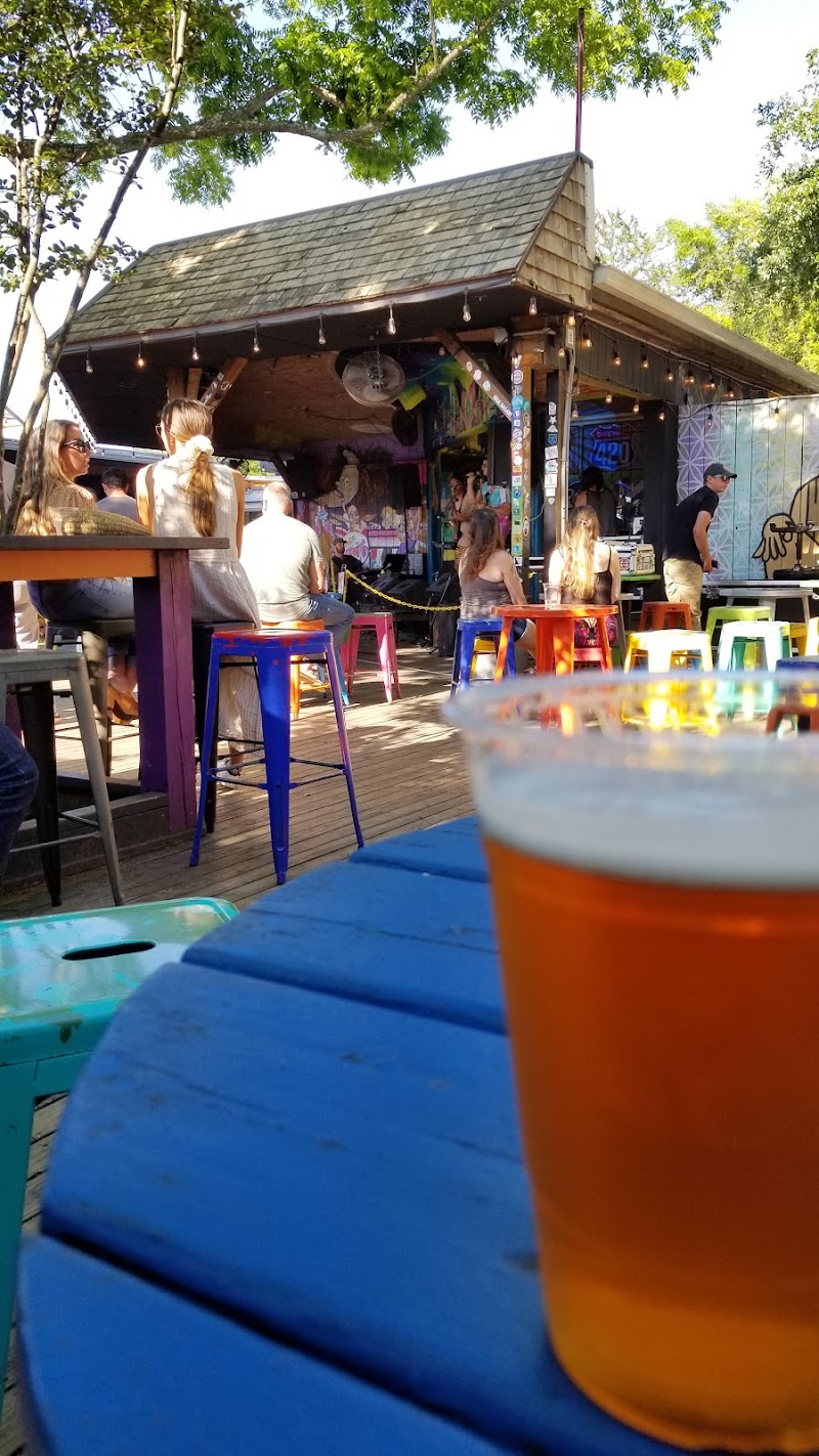 The Charleston Pour House photo 7