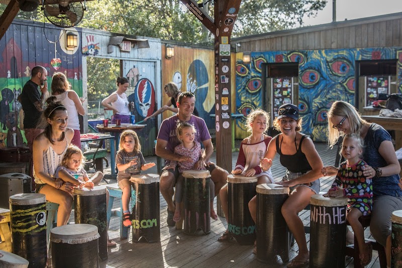 The Charleston Pour House photo 8
