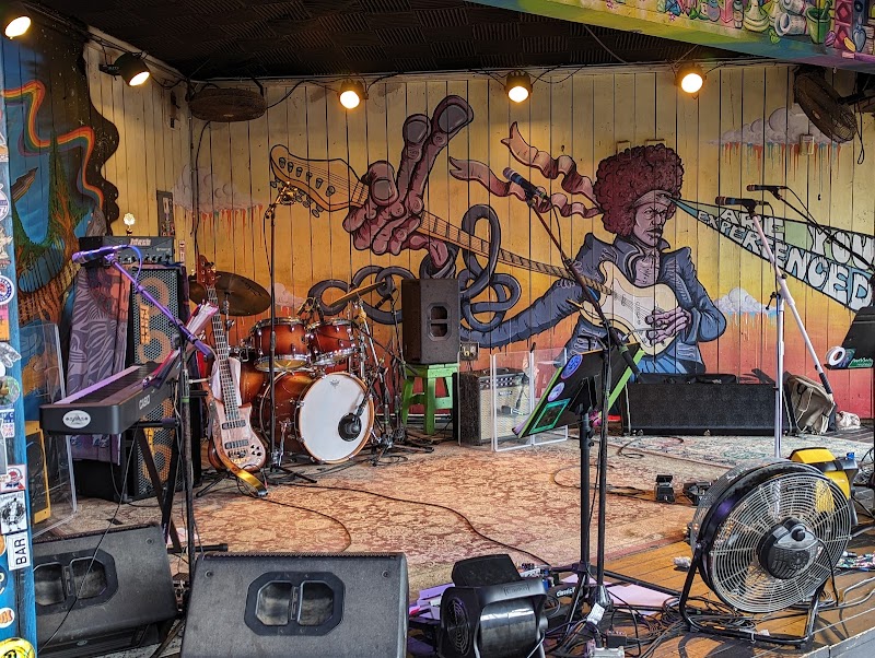 The Charleston Pour House photo 9