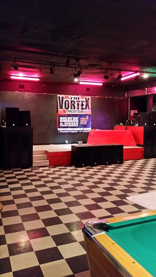 The Vortex photo 1