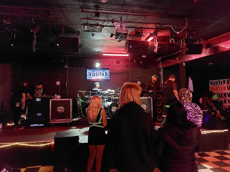 The Vortex photo 3