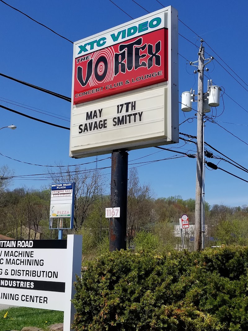 The Vortex photo 4