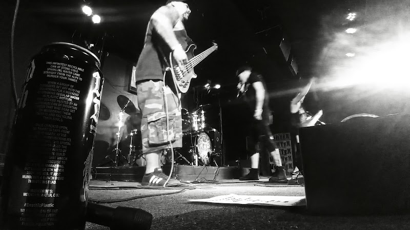 The Vortex photo 7