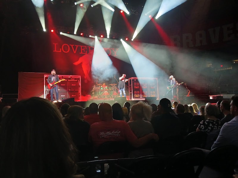 Civic Center photo 8