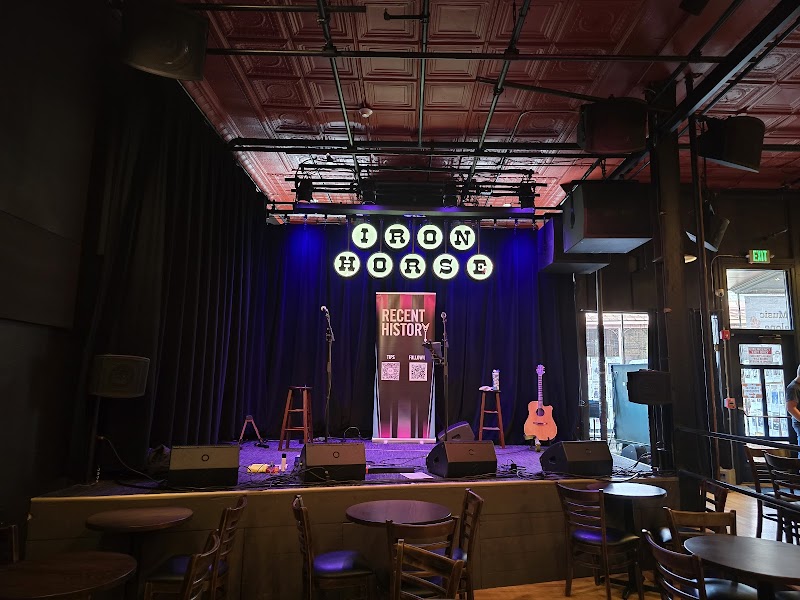 Iron Horse Music Hall photo 1