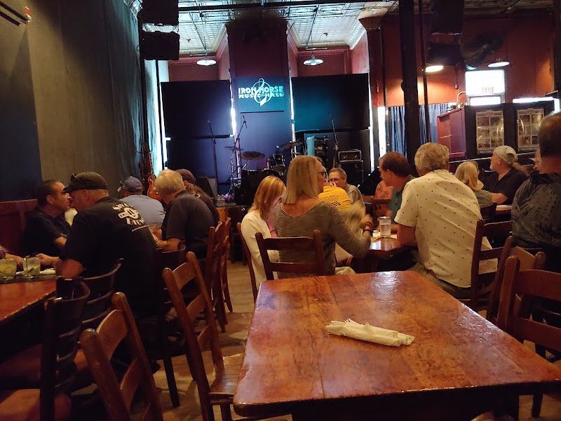 Iron Horse Music Hall photo 2
