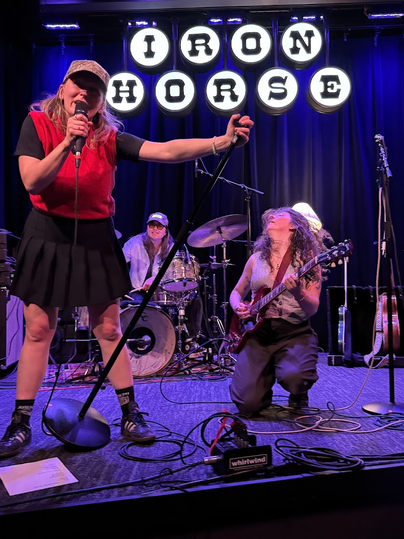 Iron Horse Music Hall photo 5
