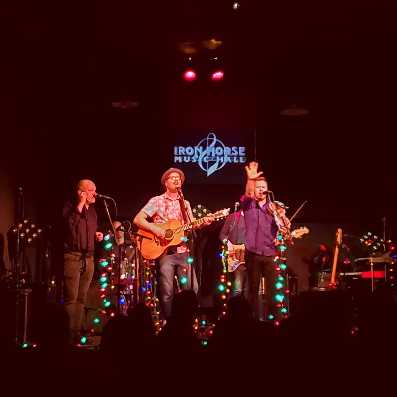 Iron Horse Music Hall photo 7