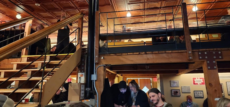 Iron Horse Music Hall photo 8