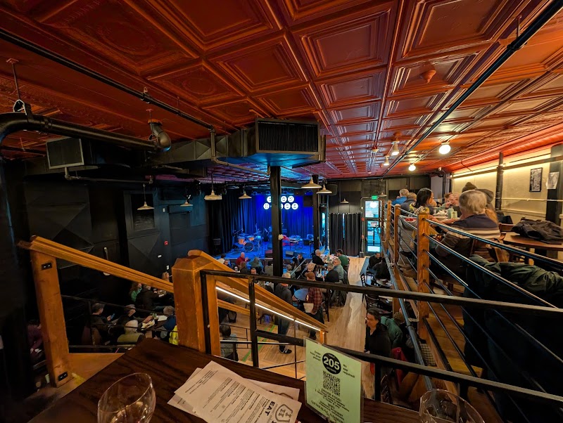 Iron Horse Music Hall photo 9