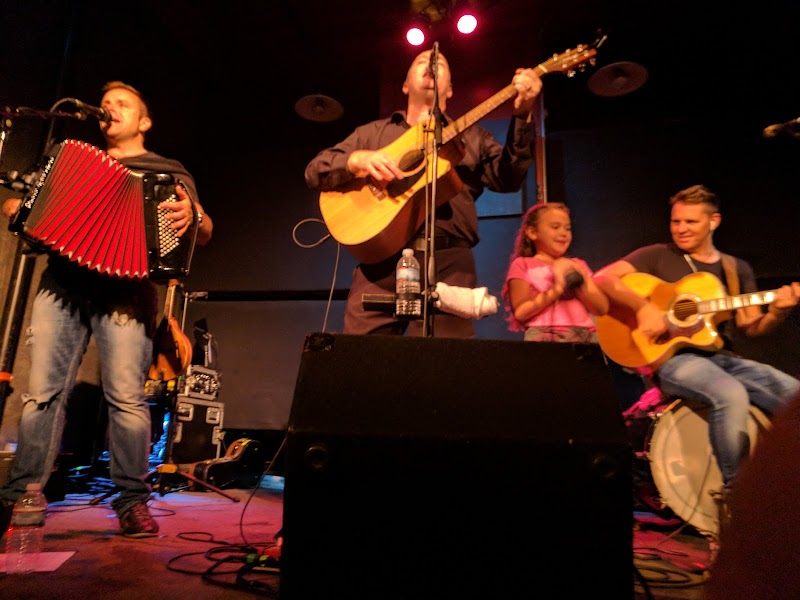 Iron Horse Music Hall photo 10