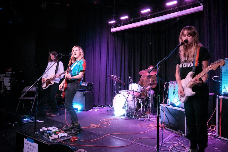 The Vera Project photo 1