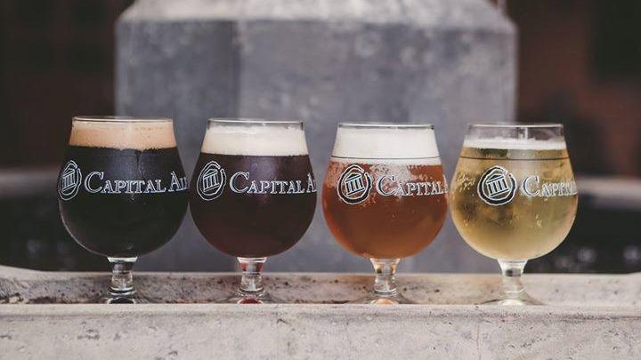 Capital Ale House photo 3