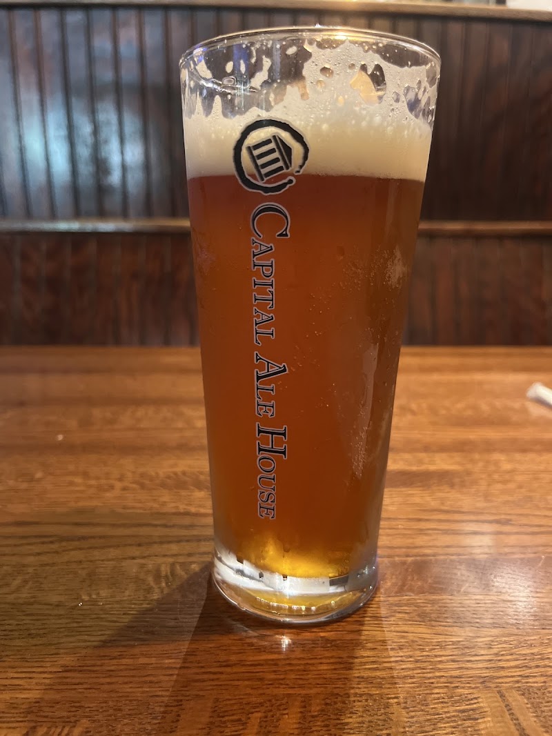 Capital Ale House photo 4