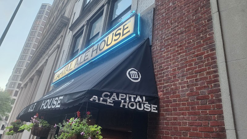 Capital Ale House photo 5
