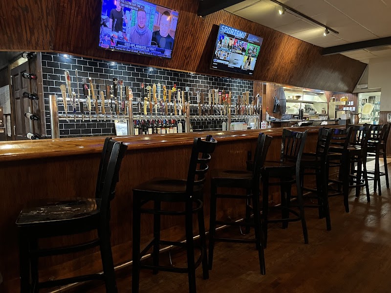 Capital Ale House photo 6