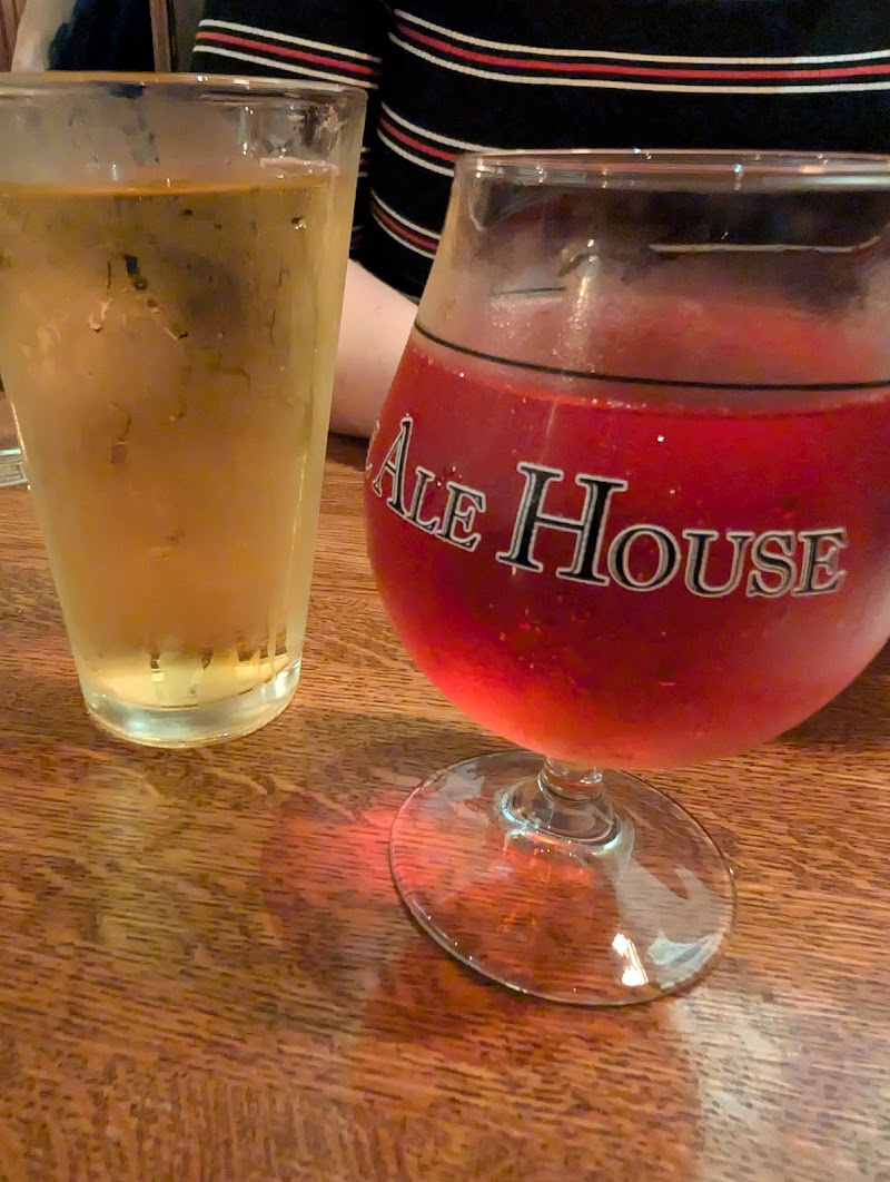 Capital Ale House photo 8