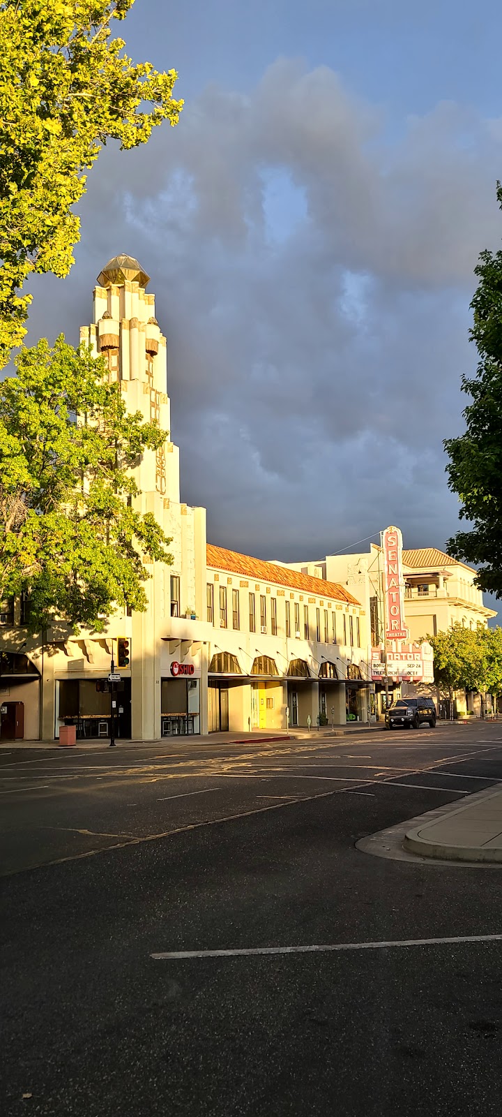 The Senator Theatre photo 4