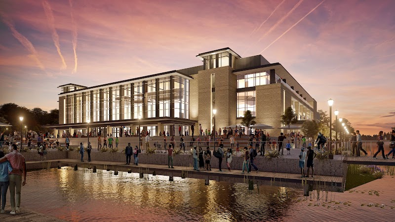 Enmarket Arena photo 2