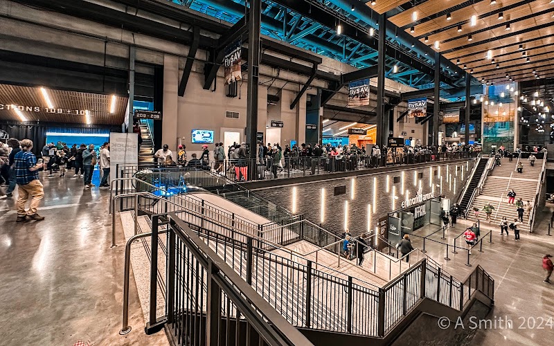 Enmarket Arena photo 5