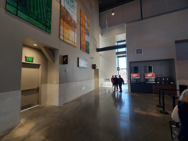 Enmarket Arena photo 9